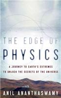 The Edge of Physics