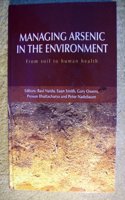 Managing Arsenic in the Environment