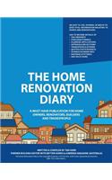 Home Renovation Diary