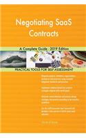 Negotiating SaaS Contracts A Complete Guide - 2019 Edition