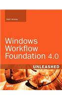 Windows Workflow Foundation 4.0 Unleashed