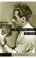 The Virtual Life of Film