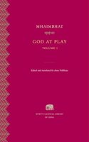 God at Play, Volume 1