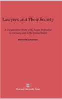 Lawyers and Their Society