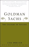 Goldman Sachs: The Culture of Success(English)