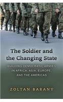 The Soldier and the Changing State