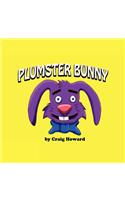 Plumster Bunny