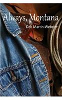 Always Montana