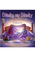 Blanky, My Blanky