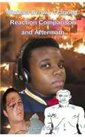 Michael Brown Tragedy