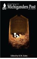 Selected Writings from Michiganders Post: Vol. 2, 2014-15