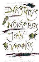 Inkstains: November(11 Inkstains)