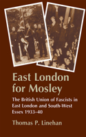 East London for Mosley