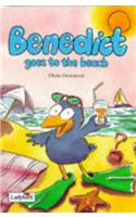 Benedict Goes to the Beach (Picture Ladybirds)