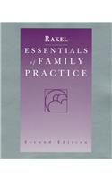 Essentials of Family Practice