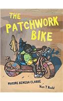 Patchwork Bike
