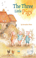 Three Little Pigs