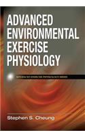 Advanced Environmental Exercise Physiology