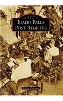 Idaho Falls Post Register, Id