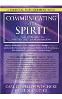 Communicating with Spirit