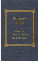 Pakistan 2000