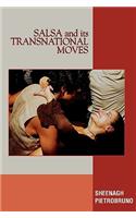 Salsa and Its Transnational Moves