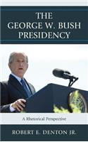 George W Bush Presidency