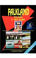 Falkland Islands a Spy Guide