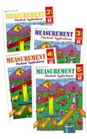 Measurement Practical Applications Gr 4: (Measurement: Practical Applica)