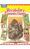 Steck-Vaughn Vocabulary Connections: Student Edition(Cr Vocab Connection 2004)