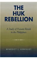 Huk Rebellion