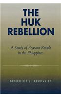 The Huk Rebellion
