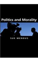 Politics and Morality