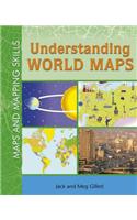 Understanding World Maps. Jack and Meg Gillett