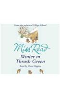 Winter in Thrush Green