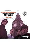 Anyway Anyhow Anywhere: The Definitive Diary of The Who
