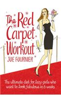 Red Carpet Workout