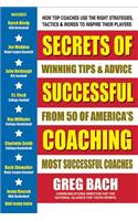Secrets of Successful Coaching