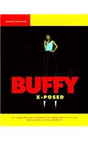 Buffy X-posed