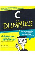 C For Dummies