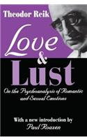 Love and Lust