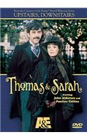 Thomas & Sarah