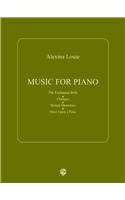Music for Piano