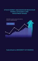 Stock Market and Investor Behaviour