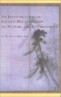 The Investigation of Japan's Relationship to Nature and Environment
