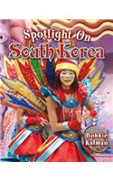 Spotlight on South Korea