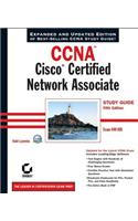 CCNA: Cisco Certified Network Associate Study Guide