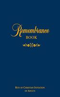 Remembrance Book