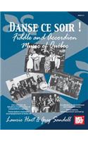 Danse Ce Soir!
