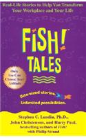 Fish! Tales